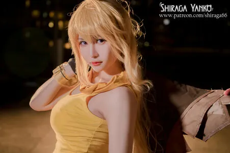 Shiraga Yanko OnlyFans Leaked Free Thumbnail Picture - #peWcjR0bZi