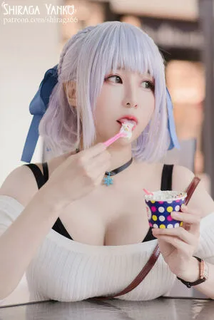 Shiraga Yanko OnlyFans Leaked Free Thumbnail Picture - #q3XVP6eMJ1