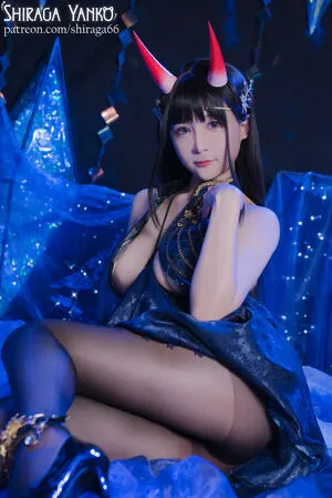 Shiraga Yanko OnlyFans Leaked Free Thumbnail Picture - #rJ5OFBPXgt