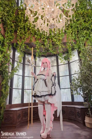 Shiraga Yanko OnlyFans Leaked Free Thumbnail Picture - #rgznjIReu0