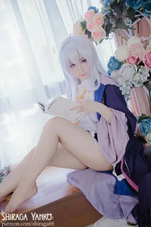 Shiraga Yanko OnlyFans Leaked Free Thumbnail Picture - #spC64H7UaX