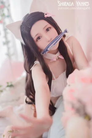 Shiraga Yanko OnlyFans Leaked Free Thumbnail Picture - #te6sRc1T9C