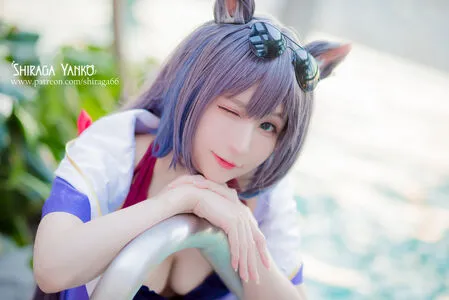 Shiraga Yanko OnlyFans Leaked Free Thumbnail Picture - #tnKoMrzjTq