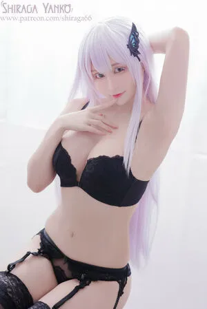 Shiraga Yanko OnlyFans Leaked Free Thumbnail Picture - #uMIAR82xrB