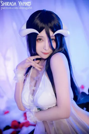 Shiraga Yanko OnlyFans Leaked Free Thumbnail Picture - #uzj4aRiRdL