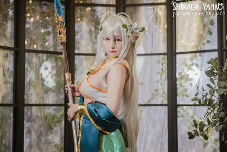 Shiraga Yanko OnlyFans Leaked Free Thumbnail Picture - #v8Akbz2xsj