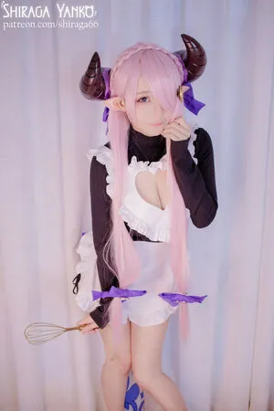 Shiraga Yanko OnlyFans Leaked Free Thumbnail Picture - #wkRpp6JGY1