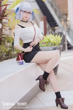 Shiraga Yanko OnlyFans Leaked Free Thumbnail Picture - #zp3WbPcjN2