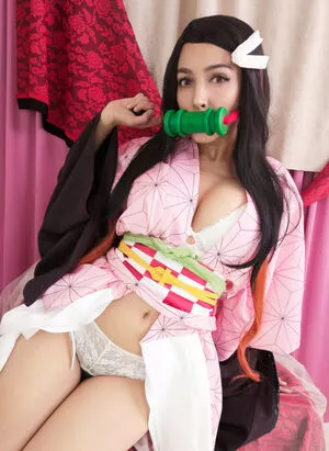 Shirahime OnlyFans Leaked Free Thumbnail Picture - #vancM2iYB8