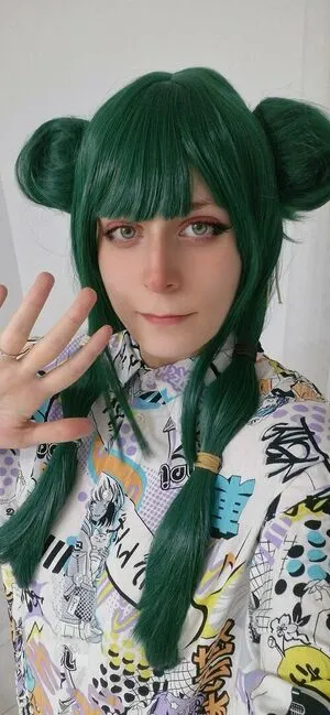 Shirayuki Hime OnlyFans Leaked Free Thumbnail Picture - #AYzJ2Lt0eI