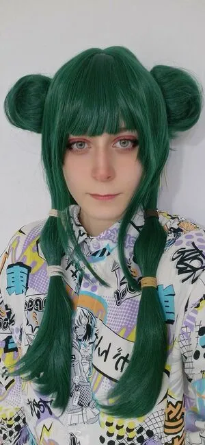 Shirayuki Hime OnlyFans Leaked Free Thumbnail Picture - #IXxg9kr9Bj