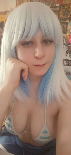 Shirayuki Hime OnlyFans Leaked Free Thumbnail Picture - #f9MDXwBALl