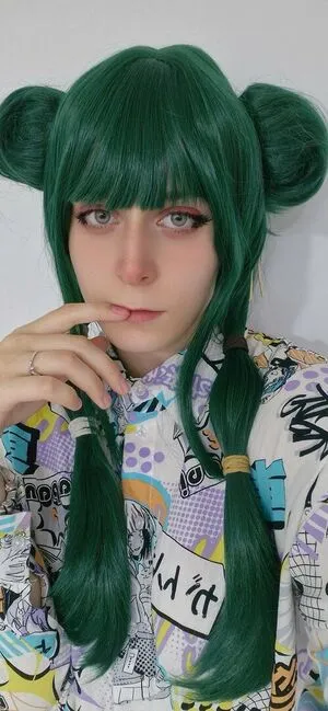 Shirayuki Hime OnlyFans Leaked Free Thumbnail Picture - #fnrTSoZ1g5