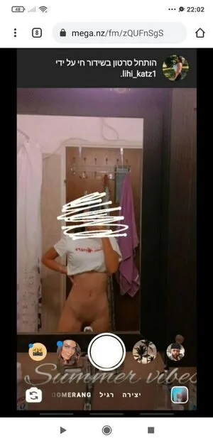 Shiraz Landman OnlyFans Leaked Free Thumbnail Picture - #VYZ59KliO3