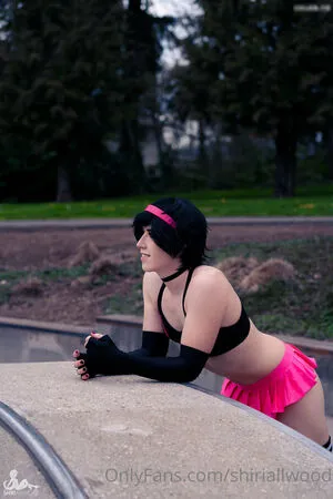 Shiri Allwood OnlyFans Leaked Free Thumbnail Picture - #JKxAic4NvY
