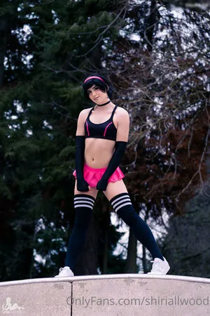 Shiri Allwood OnlyFans Leaked Free Thumbnail Picture - #S5GULBNce1