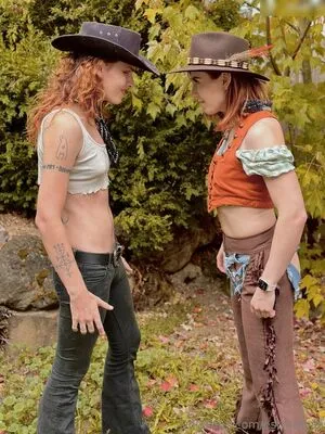 Shiri Allwood OnlyFans Leaked Free Thumbnail Picture - #ZZdeeTXYdM