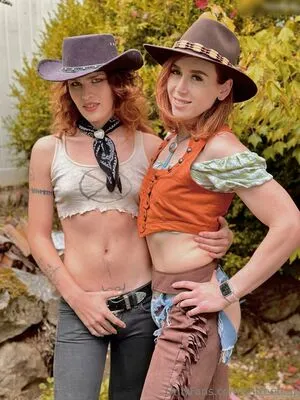 Shiri Allwood OnlyFans Leaked Free Thumbnail Picture - #eDkGjan6XG