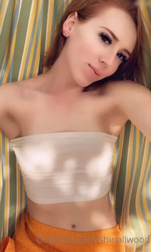 Shiri Allwood OnlyFans Leaked Free Thumbnail Picture - #fK7LqSX77N