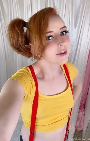 Shiri Allwood OnlyFans Leaked Free Thumbnail Picture - #j7sRoT3LDb