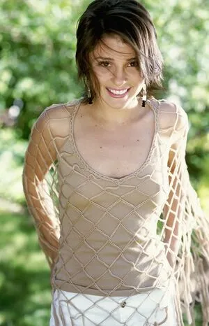 Shiri Appleby OnlyFans Leaked Free Thumbnail Picture - #4ATqgroLXn