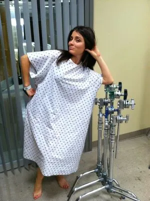 Shiri Appleby OnlyFans Leaked Free Thumbnail Picture - #4thQdc7IHp