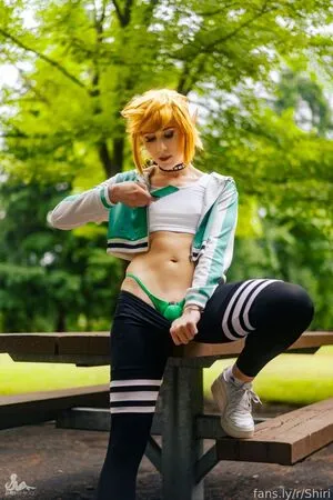 Shiriallwood OnlyFans Leaked Free Thumbnail Picture - #4FugMtuYcE