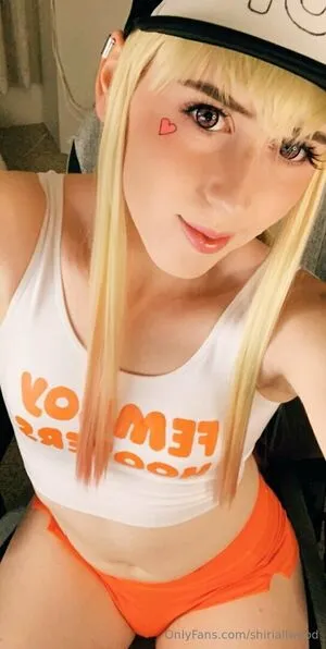 Shiriallwood OnlyFans Leaked Free Thumbnail Picture - #8GNO0ZH9F4