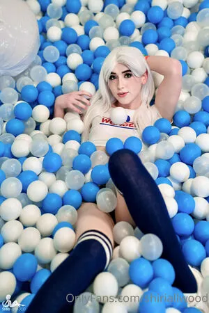 Shiriallwood OnlyFans Leaked Free Thumbnail Picture - #GYpB4hK5n7