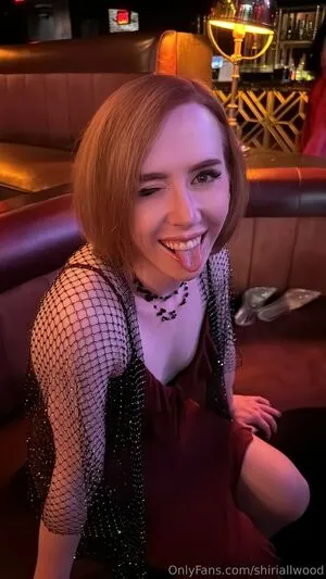 Shiriallwood OnlyFans Leaked Free Thumbnail Picture - #OhQVTYzbll