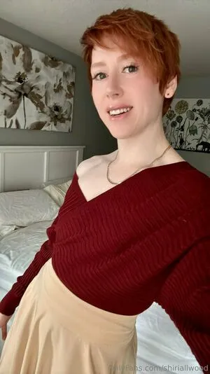 Shiriallwood OnlyFans Leaked Free Thumbnail Picture - #TEngU2P91a