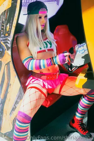 Shiriallwood OnlyFans Leaked Free Thumbnail Picture - #V0P4dBbksg