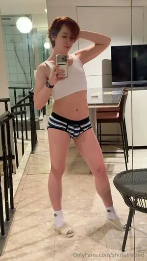 Shiriallwood OnlyFans Leaked Free Thumbnail Picture - #Vq9pBi6upB