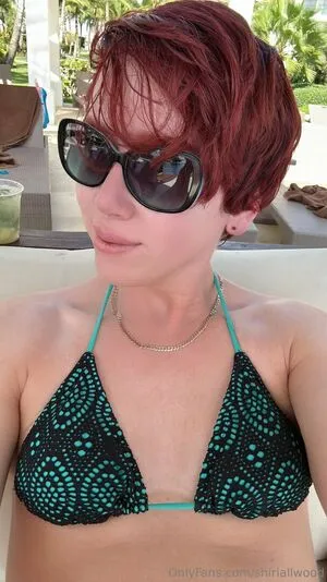 Shiriallwood OnlyFans Leaked Free Thumbnail Picture - #ifbfkyzOcE