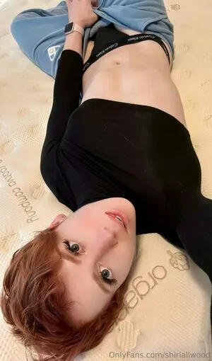 Shiriallwood OnlyFans Leaked Free Thumbnail Picture - #olNYnjf6MW