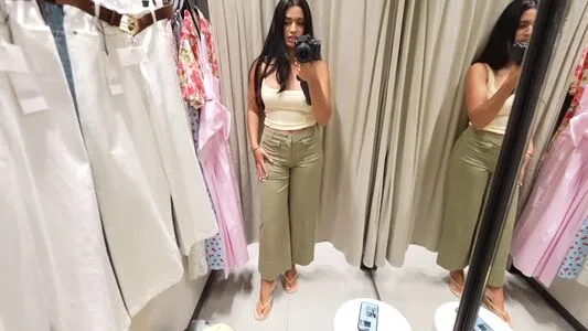 Shirin Azami OnlyFans Leaked Free Thumbnail Picture - #0AnHjsi4az
