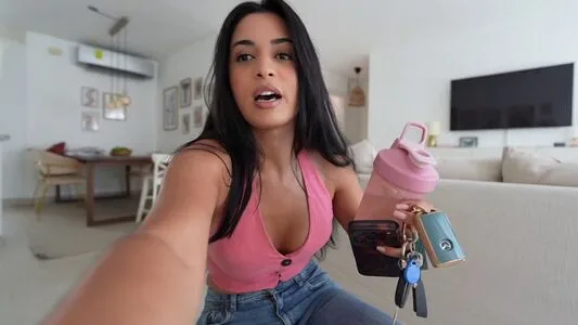 Shirin Azami OnlyFans Leaked Free Thumbnail Picture - #0bhvSmvD6k