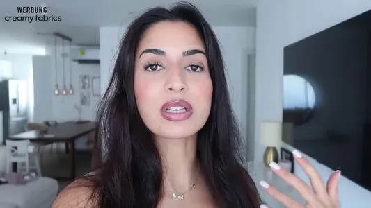 Shirin Azami OnlyFans Leaked Free Thumbnail Picture - #0ppNWkuKul