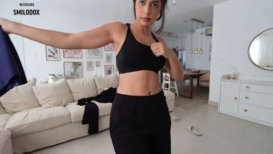 Shirin Azami OnlyFans Leaked Free Thumbnail Picture - #0qpezC035W