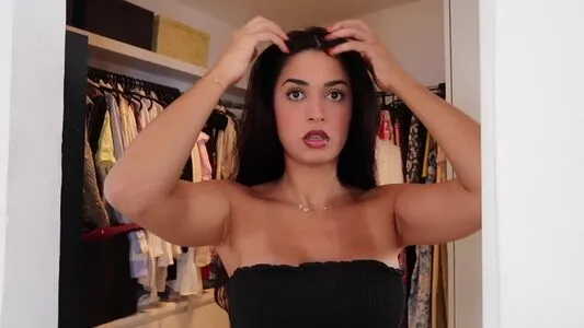 Shirin Azami OnlyFans Leaked Free Thumbnail Picture - #0wDha3FElK