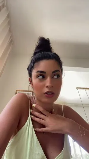 Shirin Azami OnlyFans Leaked Free Thumbnail Picture - #151ePF3OoH