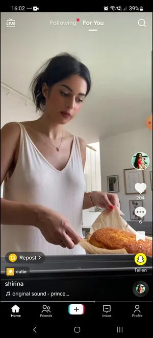 Shirin Azami OnlyFans Leaked Free Thumbnail Picture - #1PsGO11qSi