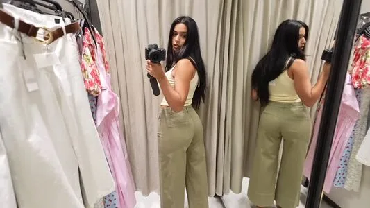 Shirin Azami OnlyFans Leaked Free Thumbnail Picture - #1ThPvTuGCg