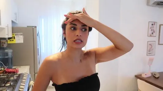 Shirin Azami OnlyFans Leaked Free Thumbnail Picture - #29Dxu4RN2e