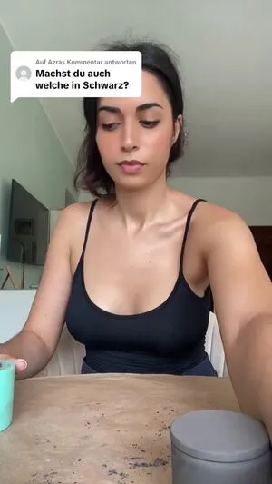 Shirin Azami OnlyFans Leaked Free Thumbnail Picture - #2TkQOPbFIW