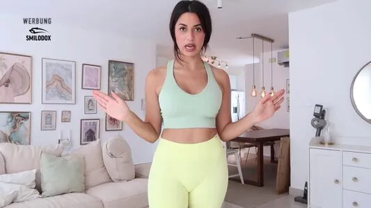 Shirin Azami OnlyFans Leaked Free Thumbnail Picture - #2k9q3dxJsI