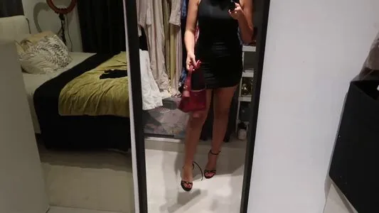 Shirin Azami OnlyFans Leaked Free Thumbnail Picture - #38UhU9LE83