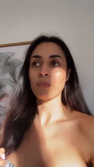 Shirin Azami OnlyFans Leaked Free Thumbnail Picture - #3gXZZDNREu