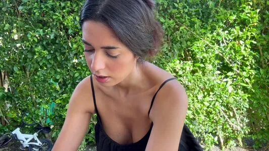 Shirin Azami OnlyFans Leaked Free Thumbnail Picture - #3tdimM8CPP