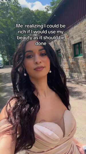 Shirin Azami OnlyFans Leaked Free Thumbnail Picture - #4ZQ3PVX03n
